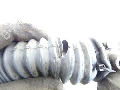 Steering rack RENAULT CLIO II Hatchback Van (SB0/1/2_) 1.9 D (SB0R) | BP31629041M22