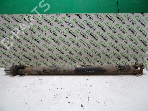 Used Driveshaft Driveshaft SUZUKI GRAND VITARA I (FT, HT) [1998-2008] 20058385 20058385