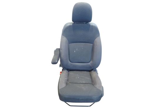 Left front seat FIAT TALENTO Van (296_) 1.6 D | BP39630376C15 - Image 8
