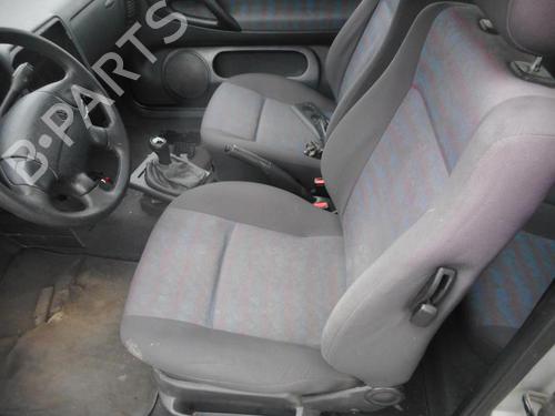 Right mirror VW POLO III (6N1) 64 1.9 SDI | BP21965691C27 