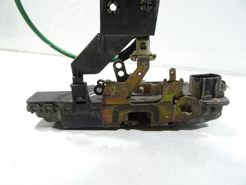Used Front left lock Front left lock FIAT STILO (192_) 1.9 JTD (192_XF1A) (80 hp) 26665153 26665153