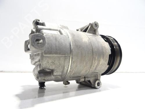 AC compressor OPEL ASTRA J GTC 2.0 OPC Turbo (08) | BP29555316M34