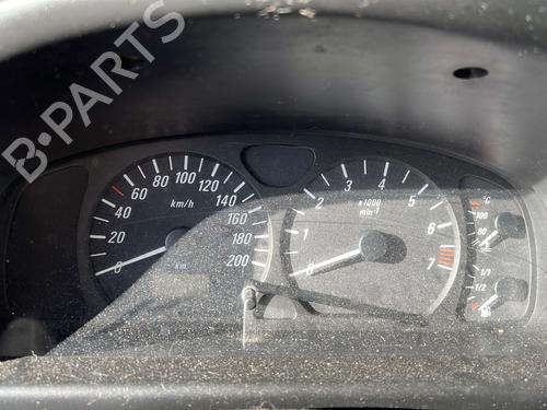 Right taillight OPEL AGILA A (H00) 1.2 16V (F68) | BP31300930C35 - Image 17