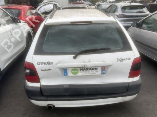 Front left window mechanism CITROËN XSARA Break (N2) 1.9 TD | BP24588674C22 