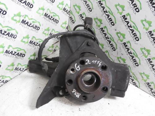 Used Other PEUGEOT 806 (221) 2.0 HDI (109 hp) 20059481