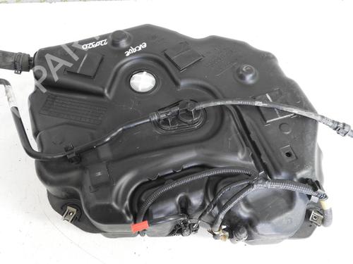 Used Fuel tank LAND ROVER RANGE ROVER EVOQUE (L538) 2.0 D 4x4 (150 hp) 20054778