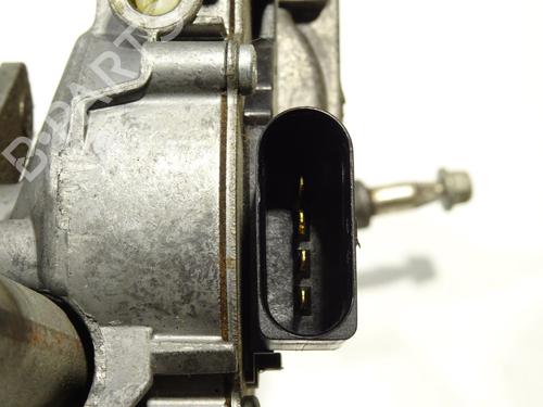 Front wiper motor JAGUAR XF I (X250) 3.0 D | BP30171236M29