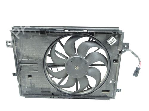 Used Radiator fan Radiator fan 37725976 37725976