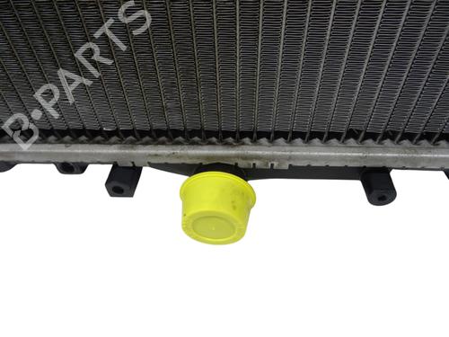 Used Water radiator Water radiator VOLVO V40 Estate (645) 1.8 (122 hp) 36673528 36673528