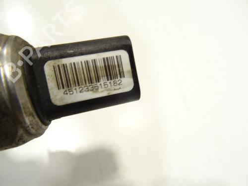 Injection rail PEUGEOT PARTNER Tepee 1.6 HDi | BP30778280M98 