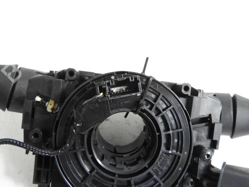 Used Steering column stalk Steering column stalk RENAULT CLIO V (B7_) 1.0 SCe 65 (B7MR) (65 hp) 20066543 20066543