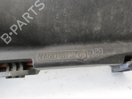 Air filter box CITROËN C4 Picasso II  | BP20064086M87 