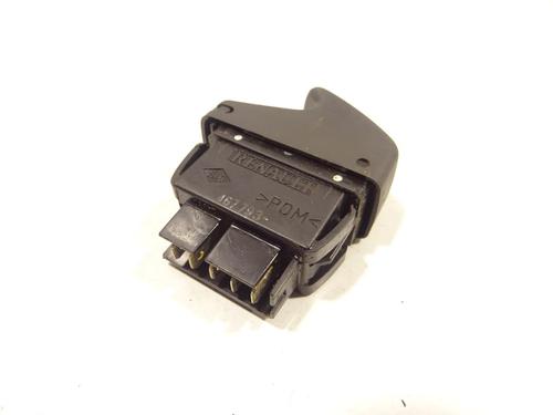Right rear window switch DACIA DUSTER (HS_) 1.5 dCi 4x4 (HSMC, HSMD) | BP29838575I28