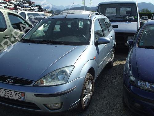 Used Parts FORD FOCUS I Turnier (DNW) 1.8 TDCi 1817299