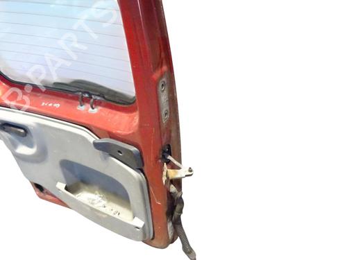 Left tailgate DACIA LOGAN MCV (KS_) 1.5 dCi (KS0W) | BP36338640C76 - Image 4