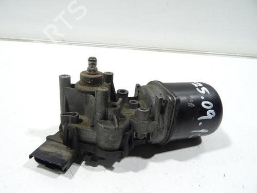 Viskermotor vindrude RENAULT LAGUNA II Grandtour (KG0/1_) 1.9 dCi (125 hp) 29937804