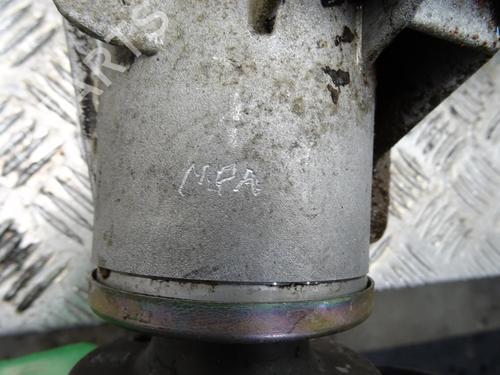 Front differential LADA NIVA Closed Off-Road Vehicle (2121, 2131) 1700 i | BP30648380M23 