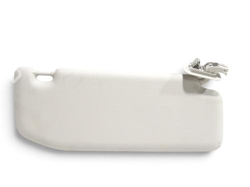 Left sun visor DS DS 3 / DS 3 CROSSBACK (UR_, UC_, UJ_) 1.5 BlueHDi 130 (UCYHZR) | BP38976305I1 - Image 4