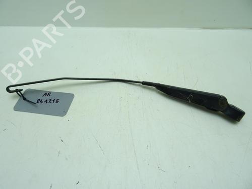 Used Rear windshield wiper arm OPEL AGILA (A) (H00) 1.2 16V (F68) (75 hp) 24865025