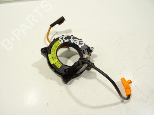Used Squib airbag PEUGEOT 306 Hatchback (7A, 7C, N3, N5) 2.0 HDI 90 (90 hp) 27836762