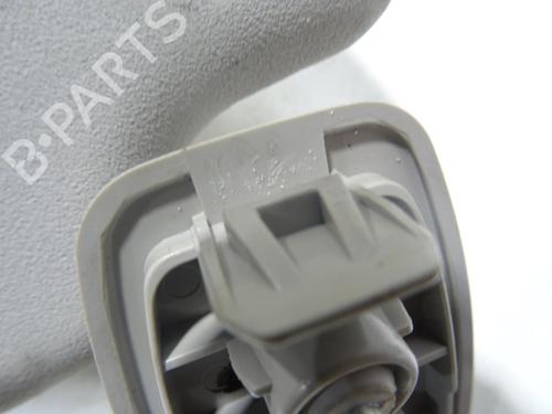 Right sun visor PEUGEOT PARTNER Box Body/MPV 1.6 BlueHDi 100 | BP30764309I2 - Image 4