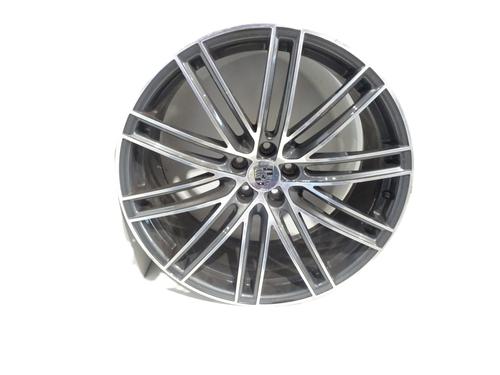 Fælk PORSCHE MACAN (95B)  | BP31338767C45  - Image 6