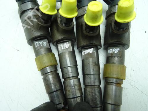 Injector PEUGEOT 207 (WA_, WC_) 1.6 HDi | BP32452131M100 