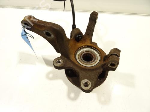 Used Right front steering knuckle Right front steering knuckle CITROËN C3 I (FC_, FN_) 1.4 HDi (68 hp) 27527253 27527253