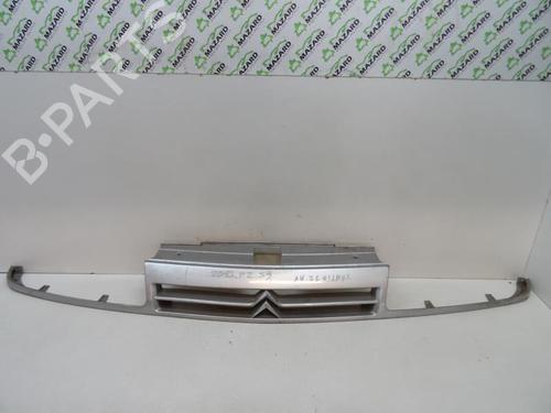 Grille CITROËN XANTIA (X1_, X2_) 2.1 Turbo D 12V | BP20176842C40 