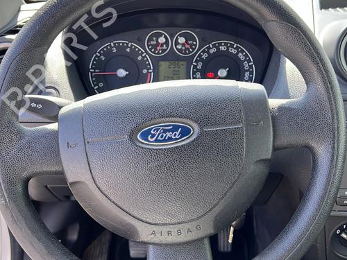 Used Parts FORD FIESTA V (JH_, JD_) 1.3 4909532