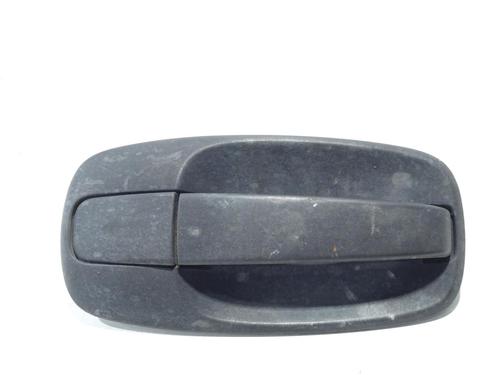 Used Exterior handle RENAULT TRAFIC II Bus (JL) 2.0 dCi 90 (JL00, JL01, JL0H, JL0M, JL0P, JL0S) (90 hp) 29599468