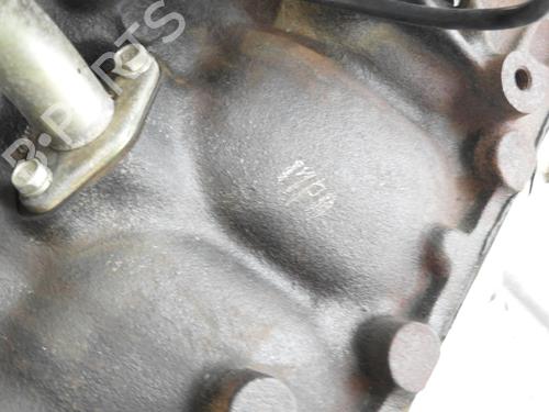 Engine DAEWOO KALOS (KLAS) 1.4 16V | BP21971900M1 - Image 6