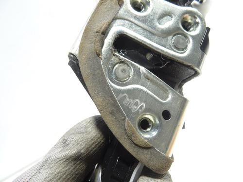 Front right lock PEUGEOT 108 1.0 VTi 72 | BP26645068C97 