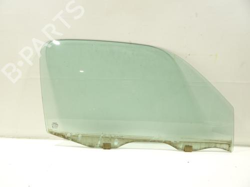 Dør rude højre foran NISSAN MICRA II (K11) 1.0 i 16V (K11) (60 hp) 32366224