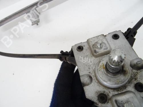 Used Front left window mechanism Front left window mechanism 20176505 20176505