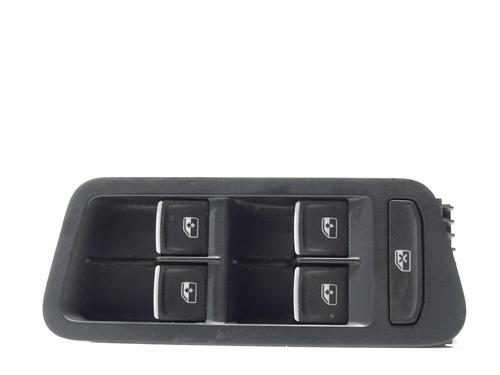 Used Left front window switch Left front window switch VW GOLF VII (5G1, BQ1, BE1, BE2) 1.4 GTE Hybrid (204 hp) 33236848 33236848