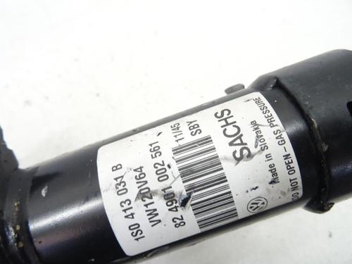 Left front shock absorber VW UP! (121, 122, BL1, BL2, BL3, 123) 1.0 | BP20052087M16 