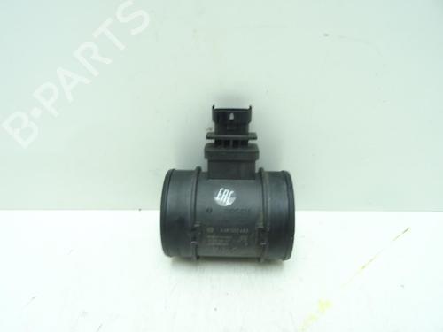 Used Mass air flow sensor Mass air flow sensor OPEL ASTRA H TwinTop (A04) 1.9 CDTi (L67) (150 hp) 32250077 32250077