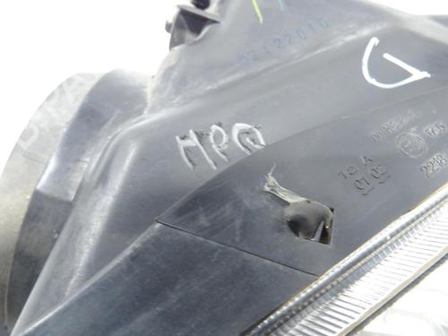 Right headlight SUZUKI IGNIS II (MH) 1.5 4x4 (RM415) | BP36012612C29 - Image 2