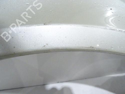 Used Right front fenders Right front fenders RENAULT LAGUNA II (BG0/1_) [2001-2007] 33532289 33532289