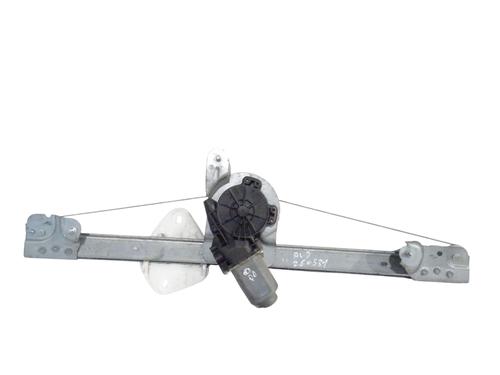 Front right window mechanism DACIA LOGAN MCV (KS_) 1.5 dCi (KS0W) | BP37503140C23 - Image 4