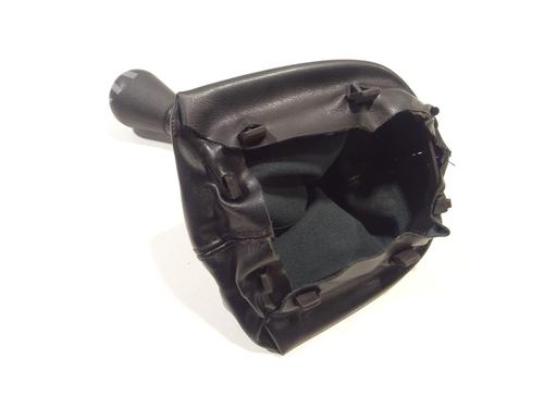 Gear lever PEUGEOT 307 (3A/C) 2.0 HDi 110 | BP29405330M90 