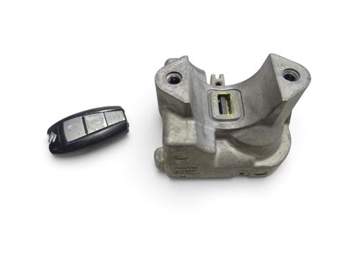 Electronic module SUZUKI VITARA (LY) 1.4 T AllGrip (APK414) | BP39166662M83  - Image 5