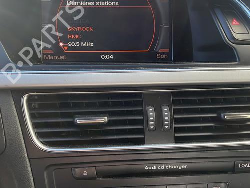 Used Parts AUDI A5 (8T3)  3.0 TDI quattro  4442190