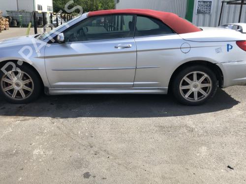 Fuse box CHRYSLER SEBRING Convertible (JS) 2.0 CRD | BP29634590E1  - Image 7