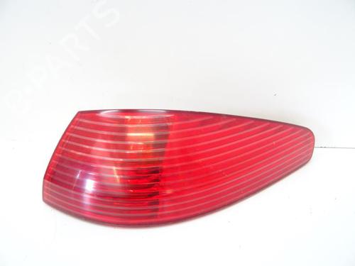 Right taillight PEUGEOT 607 (9D, 9U) 2.2 HDi | BP20057178C35 