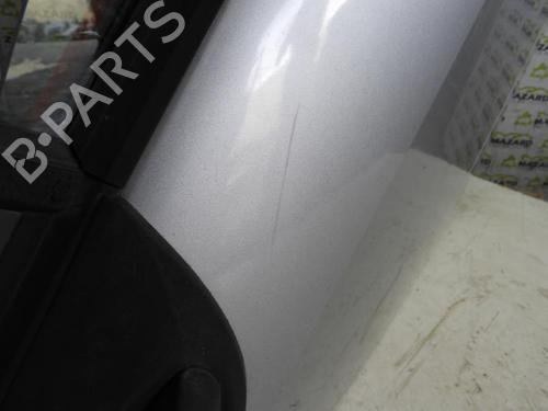Right rear door SMART FORFOUR (454) 1.3 (454.031) | BP21968424C5 