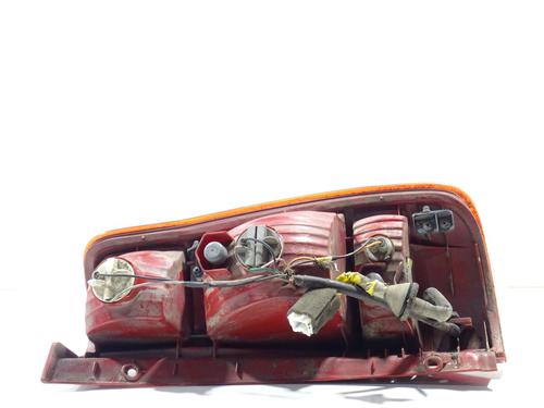 Left taillight HYUNDAI MATRIX (FC) 1.5 CRDi VGT | BP21594789C34 