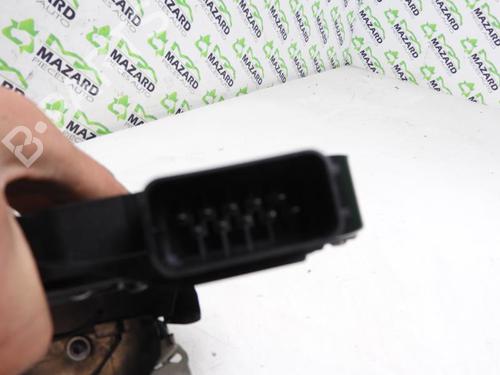 Front right lock FORD MONDEO IV Turnier (BA7) 2.0 TDCi | BP20061077C97 