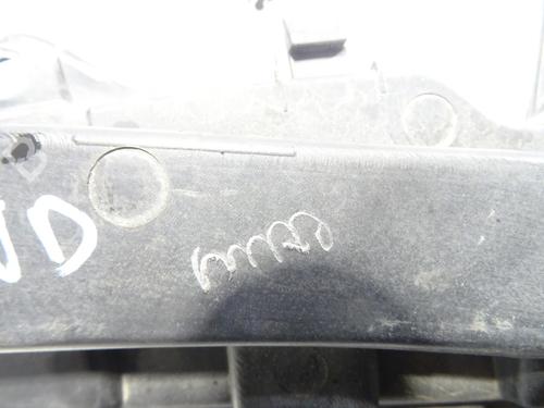 Front bumper bracket CITROËN JUMPER II Van 2.2 HDi 120 | BP25290026C158 